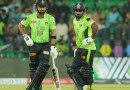 Psl X Kings Set 191 Run Target For Qalandars In Eliminator 1