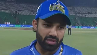 Psl X Multan Sultans Captain Says Babars Peshawar Zalmi Needs Prayers