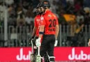 Psl X Peshawar Zalmi Opt To Bowl First Against Lahore Qalandars