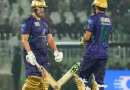 Psl X Quetta Gladiators Set Challenging 264 Run Target For Islamabad United