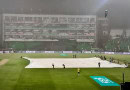 Psl X Quetta Gladiators Vs Lahore Qalandars Match Abandoned Due To Rain