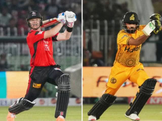 Psl X Sam Billings Trolls Babar Azam Over Slow 50