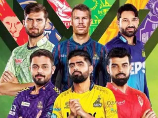 Psl X Set To Resume As Pcb Starts Consultation To Reschedule Remaining Matches