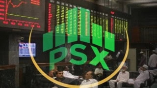 Psx Maintains Bullish Momentum As Kse 100 Index Surges Past 120000