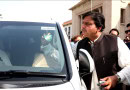 Punjab Begins Emission Tests Of Parliamentarians Vehicles