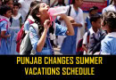 Punjab Schools To Remain Open On May 28 As Summer Vacations Postponed Check New Schedule