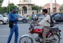 Punjab To Increase Traffic Fines By 10 As Reforms Unveiled To Curb Violations