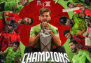 Qalandars Beat Gladiators In Last Over Thriller To Clinch Psl X Title