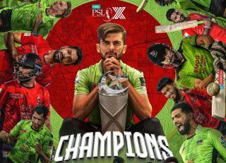 Qalandars Beat Gladiators In Last Over Thriller To Clinch Psl X Title