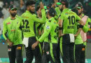 Qalandars Set Challenging 202 Run Target For United In Psl X Eliminator 2