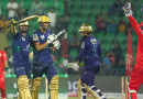 Quetta Gladiators Thump Islamabad United In Last Over Thriller To Top Psl 10 Points Table