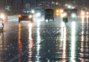 Rain Windstorm Hit Islamabad Rawalpindi Causing Power Outages In Twin Cities