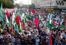Rallies Condemn Indian Aggression Voice Strong Support For Pakistan Army