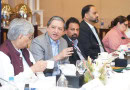 Reforms In Tax Sector Yielding Positive Results Experts