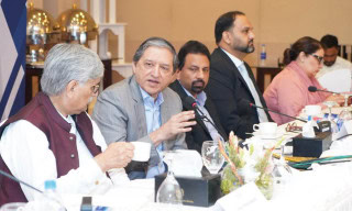 Reforms In Tax Sector Yielding Positive Results Experts