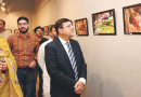 Religious Leaders Unanimously Support Pakistans Firm Stance Against Indias Misadventure