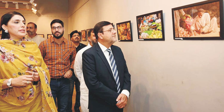 Religious Leaders Unanimously Support Pakistans Firm Stance Against Indias Misadventure
