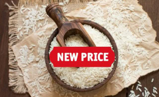 Rice Prices In Pakistan Climb Higher Ahead Of Eid Check New Rates