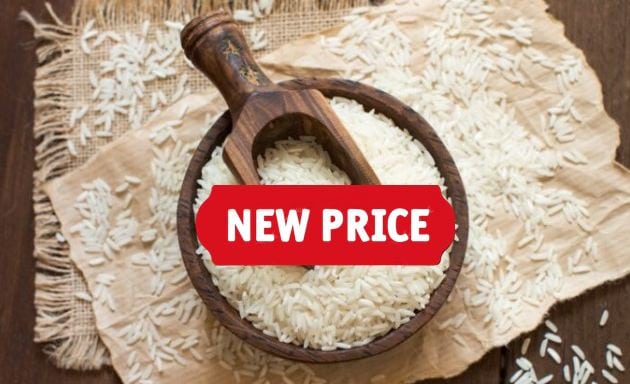 Rice Prices In Pakistan Climb Higher Ahead Of Eid Check New Rates
