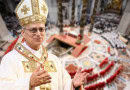 Robert Prevost Elected Pope Making History As First American Pontiff