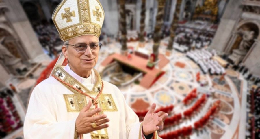 Robert Prevost Elected Pope Making History As First American Pontiff