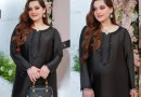 Rumors Of Aiman Khan Expects Third Child Spark After Public Appearance