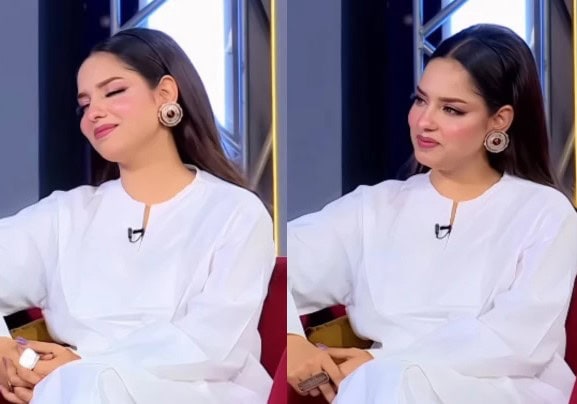 Sakeena Khan Breaks Down While Speaking About Failed Love On Tv Show
