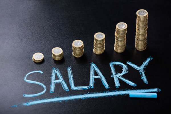 Salaries Likely To Be Increased By 10 In Budget 2025 26