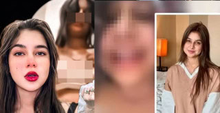 Samiya Hijab Leaked Her Own Videos Sk Tells All In Explosive New Clip