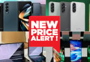 Samsung Phones Latest Prices Pta Taxes In Pakistan May 2025 Update