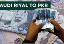 Sar To Pkr Rate Today Pak Rupee Weakens Against Saudi Riyal On 5 May 2025