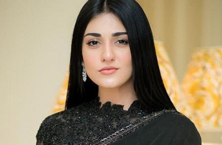 Sarah Khan Says She Is Not A Feminist Prefers Traditional Family Roles