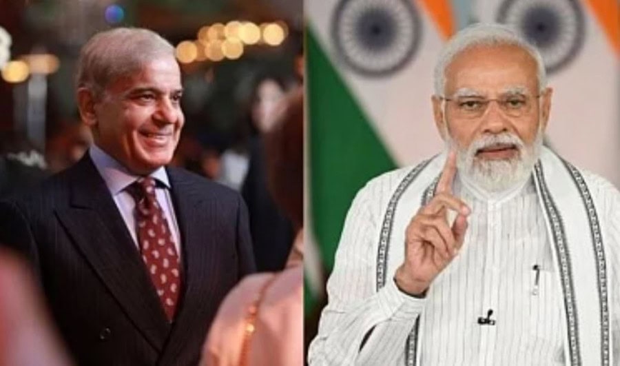 Saudi Arabia Uae To Host Pakistan India Negotiations With Us As Key Facilitator Pm