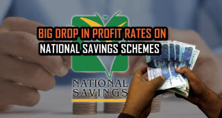 Saving Accounts Rate Bahbood Certificates Fall To 9 5pc As National Savings Revises Returns