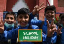 School Holiday Announced On Wednesday In Karachi Sindh Notification Here