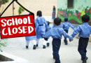 Schools Closed For Indefinite Period After Indian Botched Strikes Full Details Here