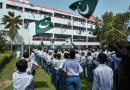 Schools Observes Solidarity Day With Pakistan Army Across Punjab On Success Of Op Bunyan Um Marsoos