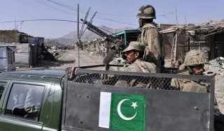 Seven Pak Army Soldiers Martyred As Indian Sponsored Bla Targets Troops In Balochistan