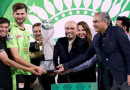 Shaheen Shah Afridi Calls Sikandar Razas Entry Into Psl Final Like A Film