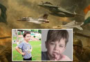 Shock And Outrage As Indias Strikes Kill Innocent Pakistani Boy Irtaza Abbas