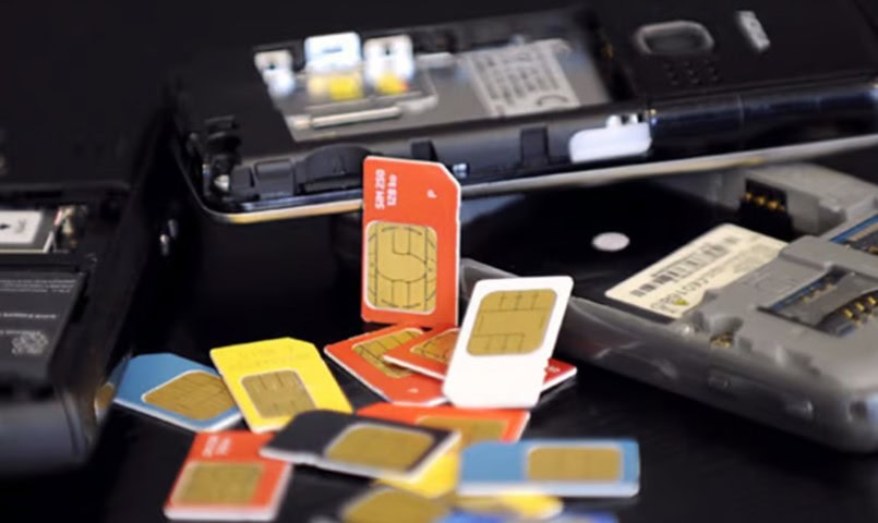 Sim Blockage Drive How Many Pakistanis File Tax Returns After Enforcement Action