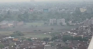 Sirens Activated As Explosion Gunshots Heard In Walton Dha Areas Of Lahore