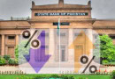 State Banks May 5 Monetary Policy Review Is Another Rate Cut On The Cards