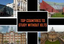 Study Abroad Without Ielts Full List Of Universities Countries For Pakistani Students In 2025