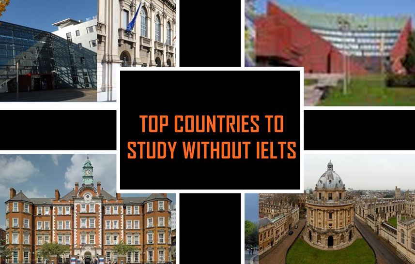 Study Abroad Without Ielts Full List Of Universities Countries For Pakistani Students In 2025