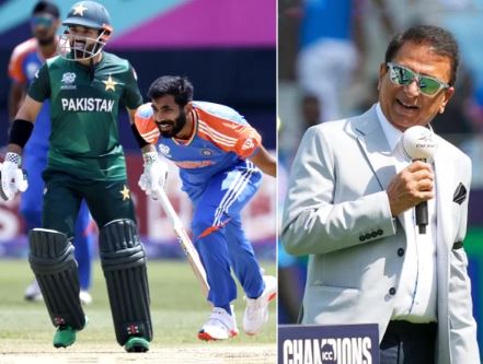 Sunil Gavaskar Echoes Extremist Rhetoric Says Pakistan Should Not Play In Asia Cup 2025