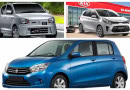 Suzuki Alto Cultus And Kia Picanto Registration Fee Update Before Budge 2025 26