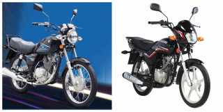 Suzuki Gd 110 Gs 150 Two Year Updated Installment Plans Revealed May 2025