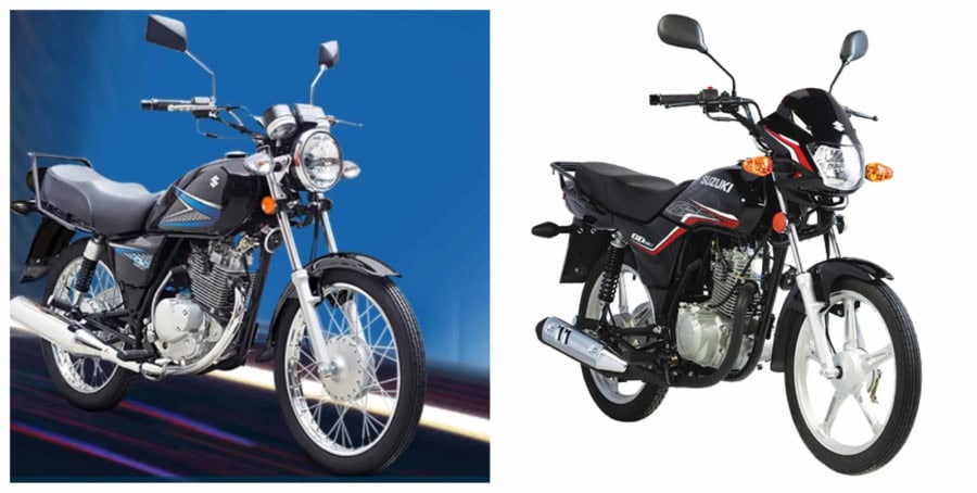 Suzuki Gd 110 Gs 150 Two Year Updated Installment Plans Revealed May 2025
