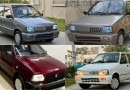 Suzuki Mehran Latest Prices In Lahore Karachi May 2025 Update